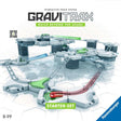Gravitrax ® starter set - knikkerbaan - 122 onderdelen