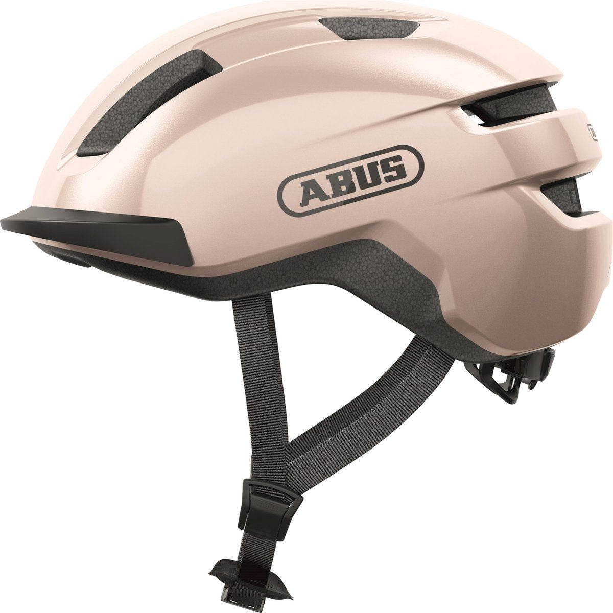 Abus helm purl-y champagne gold s 51-55cm
