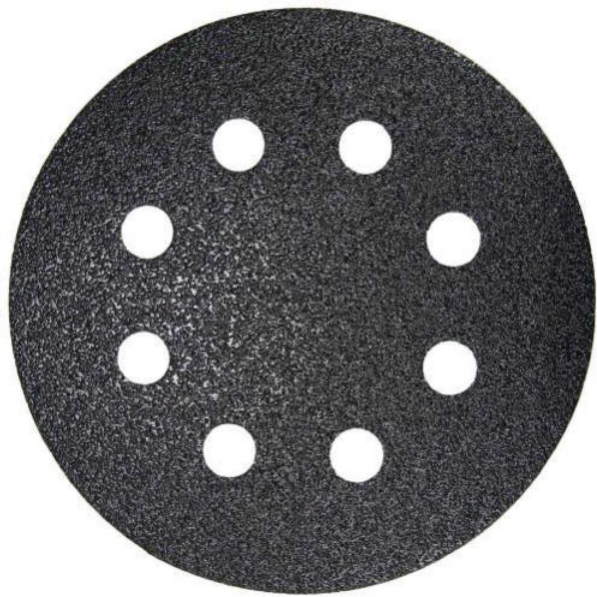 Fein schuurpapier geperforeerd 115mm korrel 80 ve=16 - 63717228020