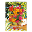Korsch verlag droombloemen kalender 2027
