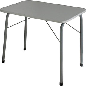 Eurotrail campingtafel cadiz - small - grijs
