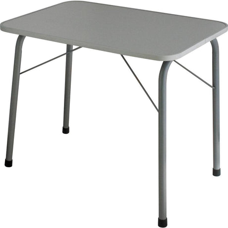 Eurotrail campingtafel cadiz - small - grijs