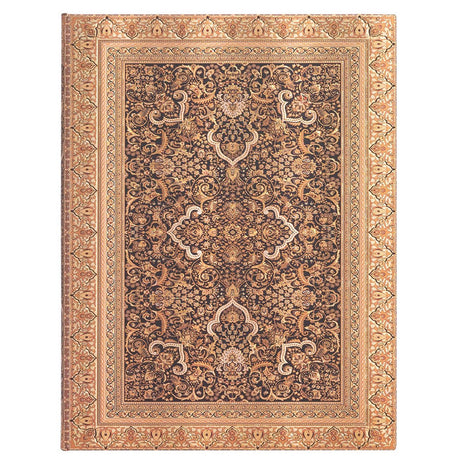 Paperblanks terrene ultra - gelinieerd