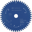 Bosch 2608644549 cirkelzaagblad accu expert - 165 x 20 x 48t - gemelamineerde plaat - carbide