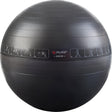 Pure2improve - fitnessbal - met oefeningen - 65 cm - inclusief handpomp