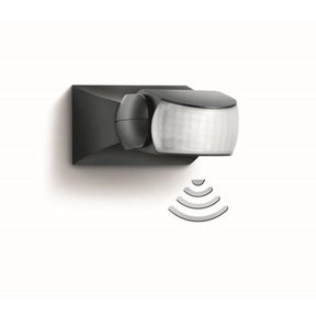 Piranha steinel is 1 led pir bewegingsschakelaar - opbouw - waterdicht ip54