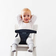 Minimonkey mini chair (mm8718144963830) kinderstoel blauw kinderen