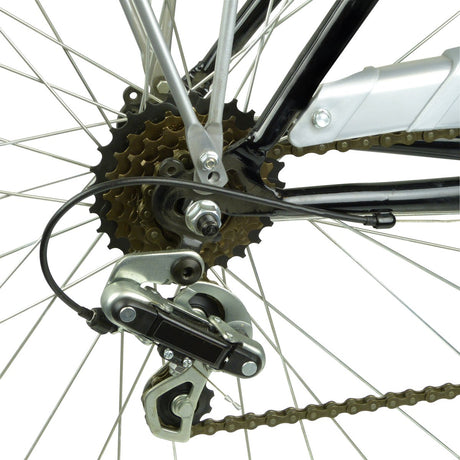 Dresco derailleurkabel