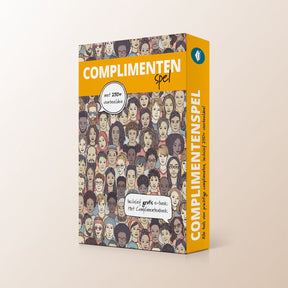 Het nlp college complimentenspel