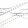 Proxxon micromot snijdraad voor piepschuimsnijder 10 stuk(s)