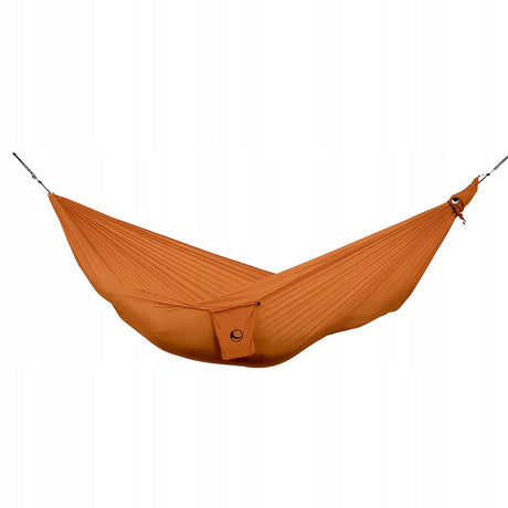 Ticket to the moon - hangmat - licht gewicht - outdoor- compact - hammock orange
