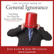 The second book of general ignorance