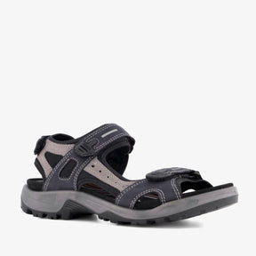 Ecco offroad heren sandalen - blauw