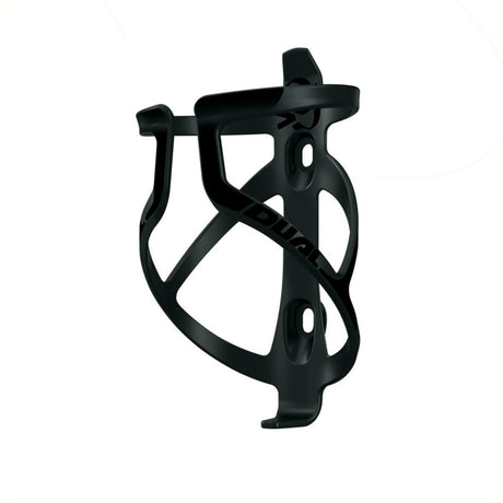 Sks bidonhouder dual carbon polyamide zwart