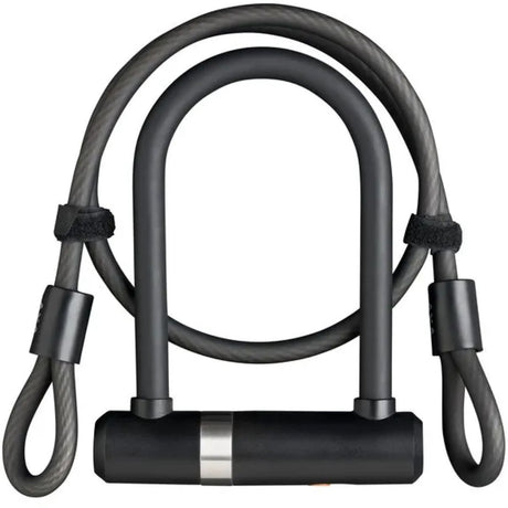 Beugelslot AXA Newton Pro Mini 10Cm Set
