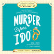 A cranberry creek word search mystery- murder before i do : book 3