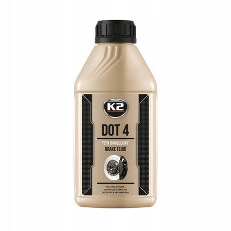 K2 punt remvloeistof 4 500ml