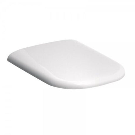 Geberit smyle - wc bril, softclose, wit 500.236.01.1