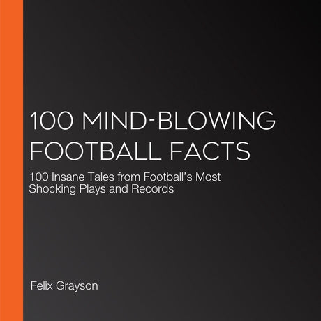 100 mind-blowing football facts