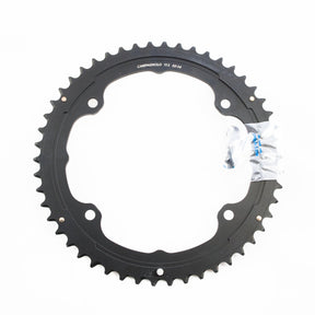 Campagnolo centaur velgrem set, zwart
