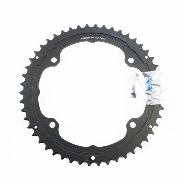 Campagnolo centaur velgrem set, zwart
