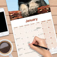 Avonside schnauzer kalender 2027