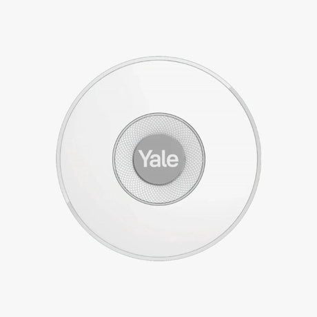 Yale - binnensirene - instelbaar tot 85 db - realtime meldingen