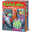 4m wetenschap en spel - jouw bruisend bubbel labo - 11 experimenten - scheikunde - kidzlabs - 5 jaar