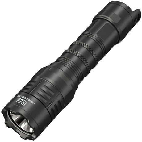 Nitecore p23i tactische zaklamp oplaadbaar
