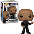 Funko pop! television: star trek - benjamin sisko #1924