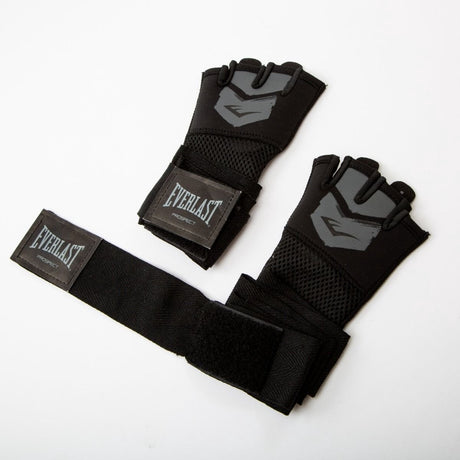 Everlast vechtsporthandschoenen unisex s m
