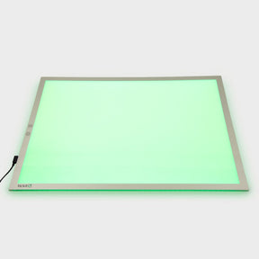 Tickit lichtpaneel kleurveranderend a2 rechthoekig educatief speelgoed.