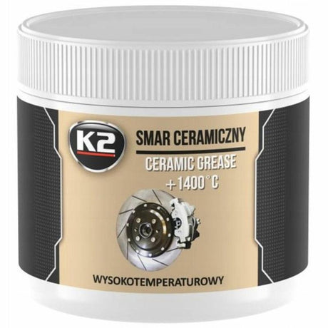 K2 keramische smeermiddel 500g