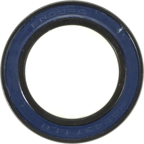 Enduro bearings mr 2437 llu bo - abec 3 - black oxide (radial) - 24x37x7