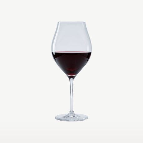Chef sommelier exaltation wijnglazen 55 cl 550 ml | set van 6 stuks | geschikt voor rode wijn | glas | vaatwasserbestendig | voor thuis en horeca