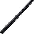 Inofix cablefix flexibel 2201 zwart (8x7mm) zelfklevend (4x1m) (nieuw nu ook in 10mm)
