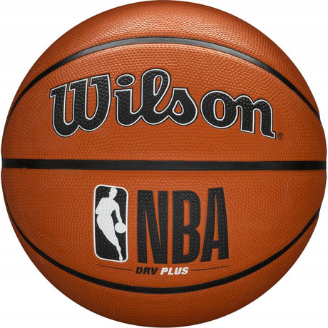 Wilson nba drv plus basketbal maat 6 - outdoor grip