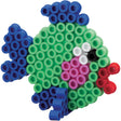 Hama - maxi strijkkralen set - 900 stuks