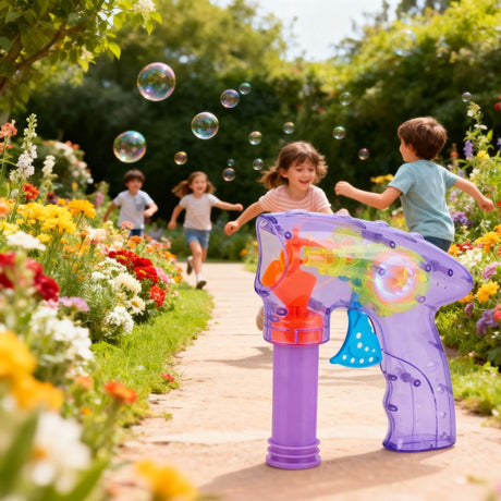 Eddy toys bubble solution universal bott