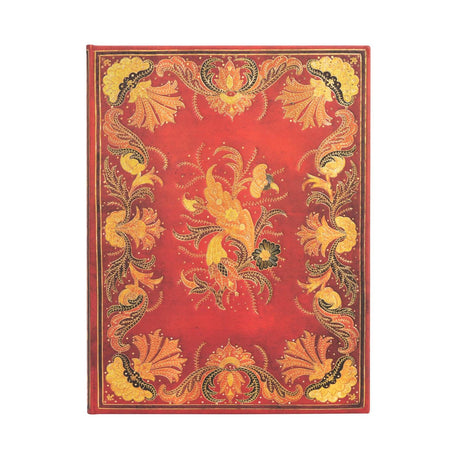 Paperblanks notitieboek ultra lined fiammetta (18x23cm)