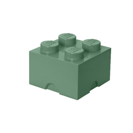 Lego opbergbox brick 4