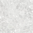 Creativ company glas facet kralen 5x6 mm kristal 100 stuks