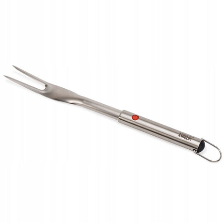 Joseph joseph grillout vork - rvs bbq gereedschap