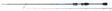 Predox dropshot hengel 2-delig | werpgewicht 3-30 g | 2.10 m of 2.70 m 270 2 3-30gr