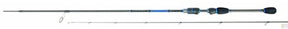 Predox dropshot hengel 2-delig | werpgewicht 3-30 g | 2.10 m of 2.70 m 270 2 3-30gr