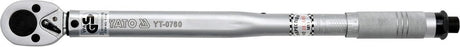 Yato torsiesleutel 1 2
