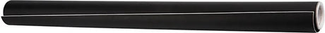 Creotime krijtbordfolie, b: 45 cm, zwart, 2 m, 1 rol
