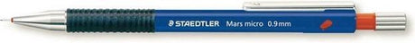 Staedtler vulpotlood mars micro 775 voor potloodstiften: 09 mm