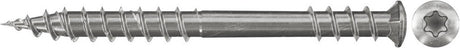 Fischer 660618, schroef, hout, algemeen gebruik, pozidriv, tx20, eta-11 0027