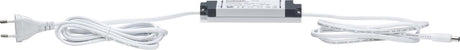 Paulmann yourled transformator 15w grijs zwart